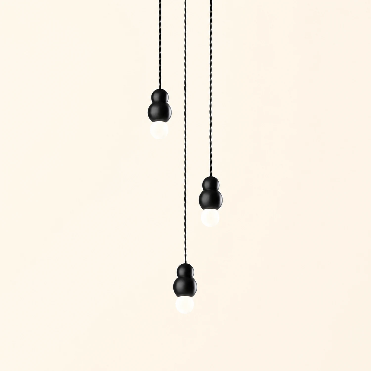 Ball Pendant Light - Lumpaz