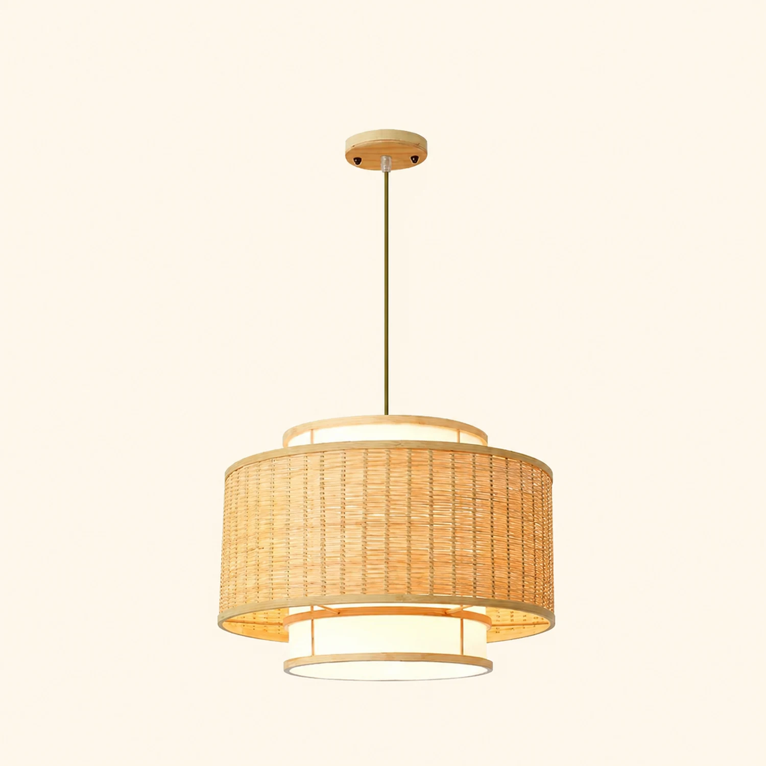 Trinidad Pendant Lamp - Lumpaz