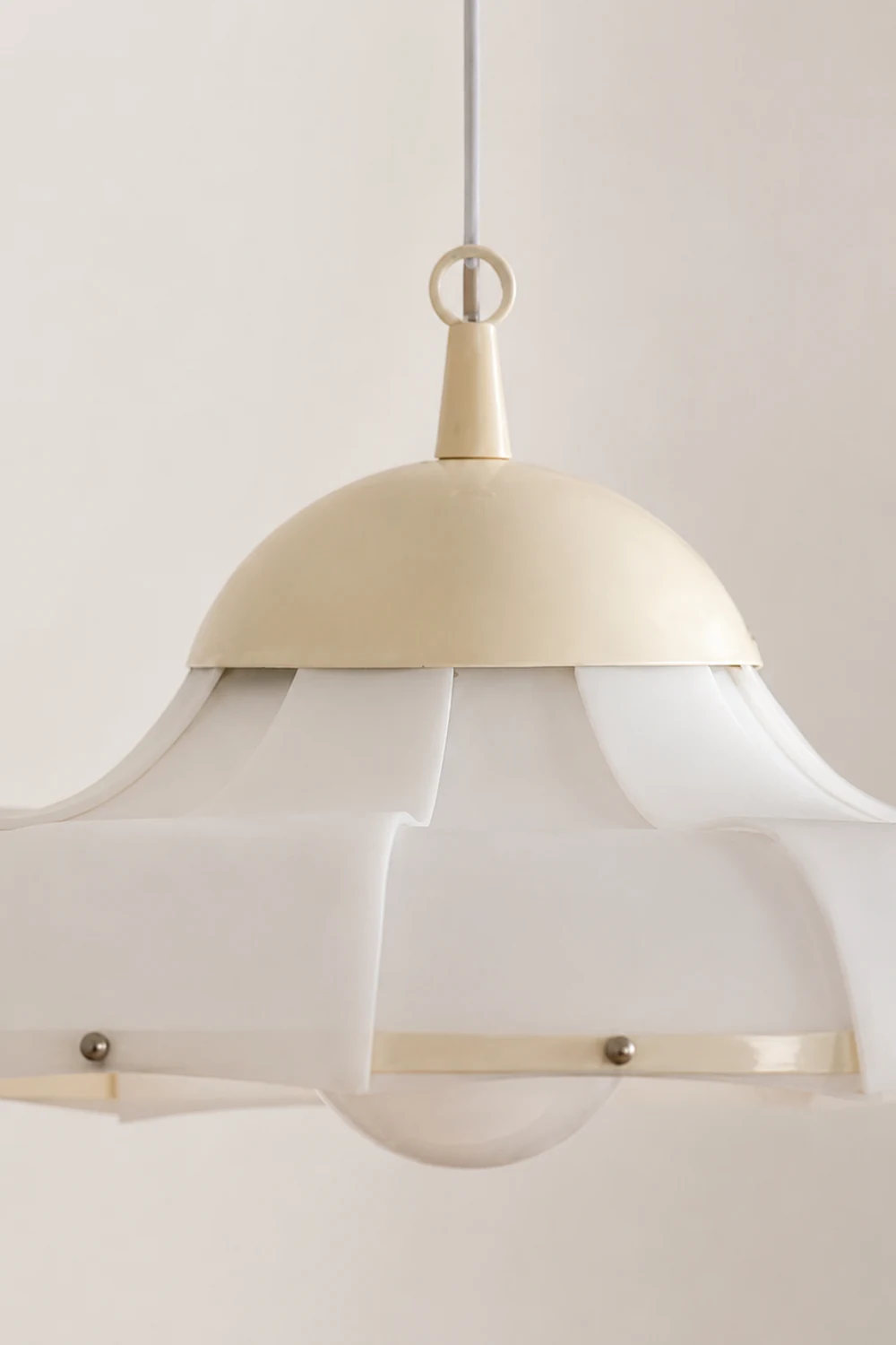 Swirl Pendant Lamp - Lumpaz