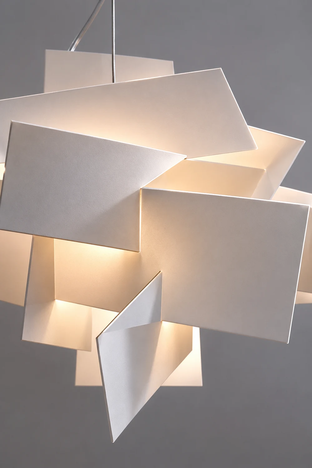 Big Bang Chandelier - Lumpaz