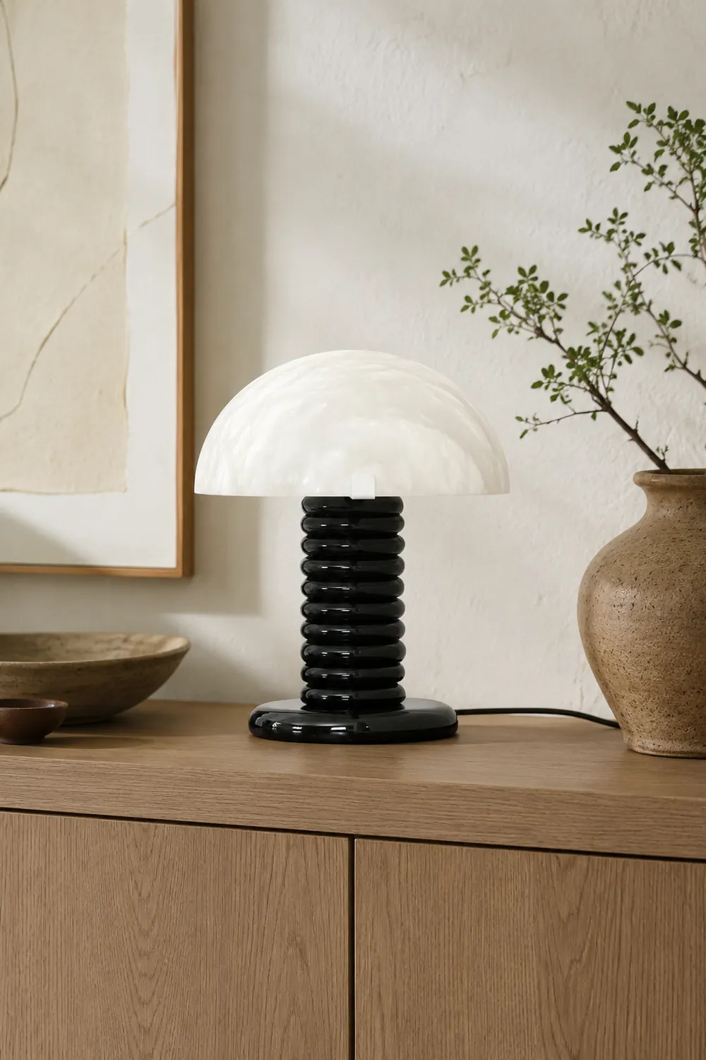Ben Swildens Table Lamp - Lumpaz