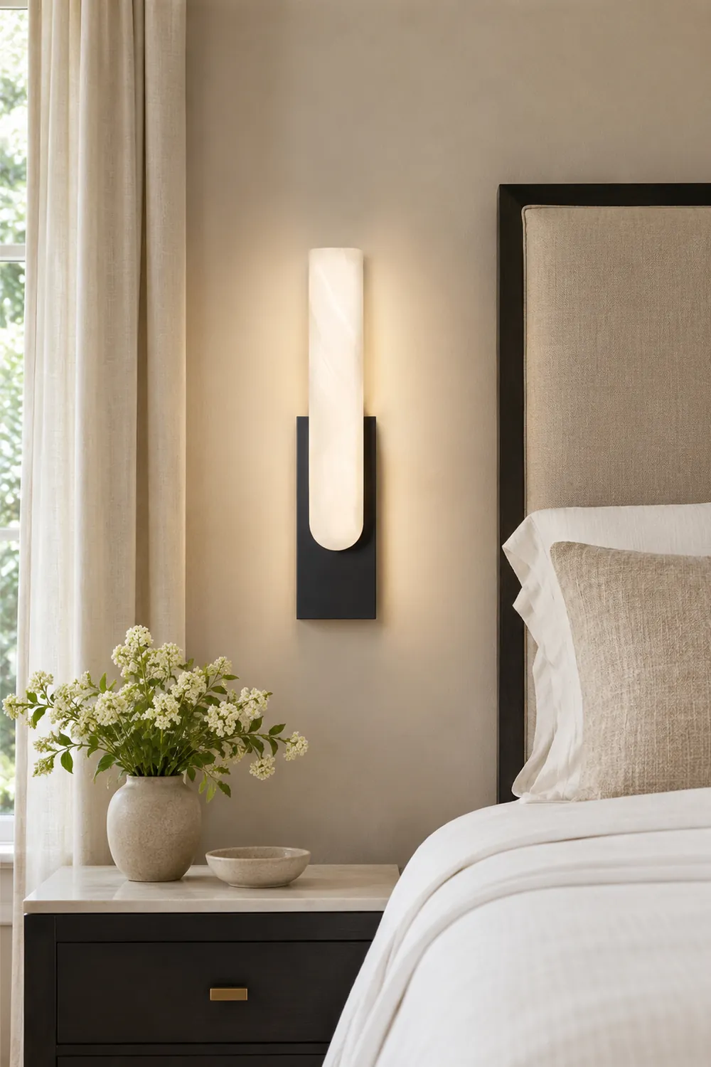 Agatha Wall Lamp - Lumpaz
