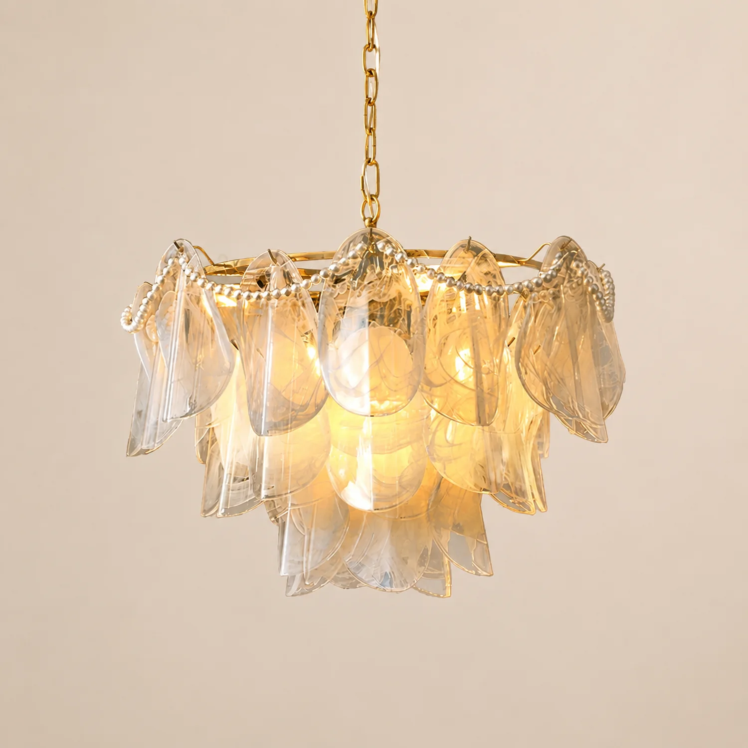 Rondini Chandelier - Lumpaz