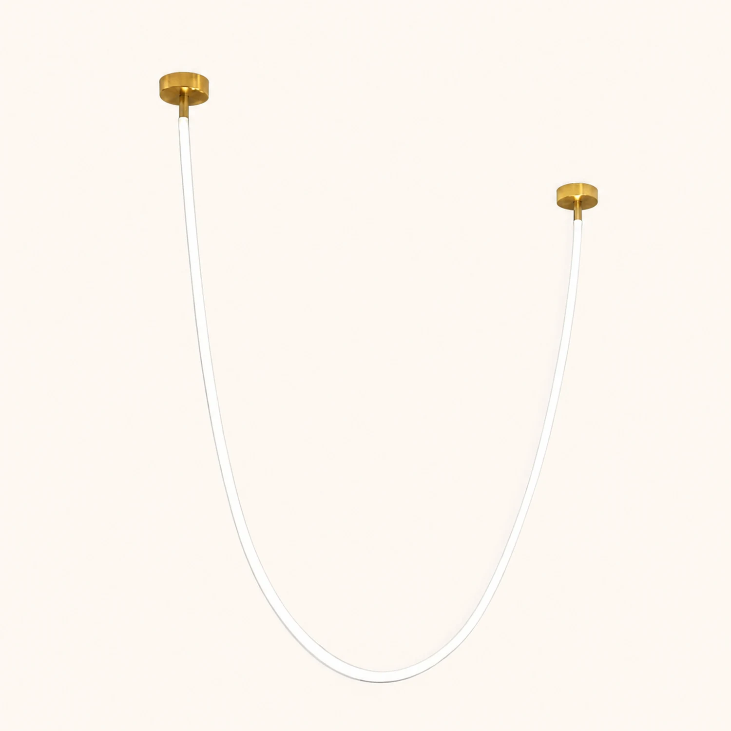 Flex LED Pendant Light - Lumpaz