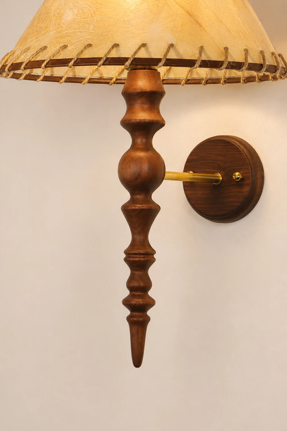 Basica Wall Lamp - Lumpaz