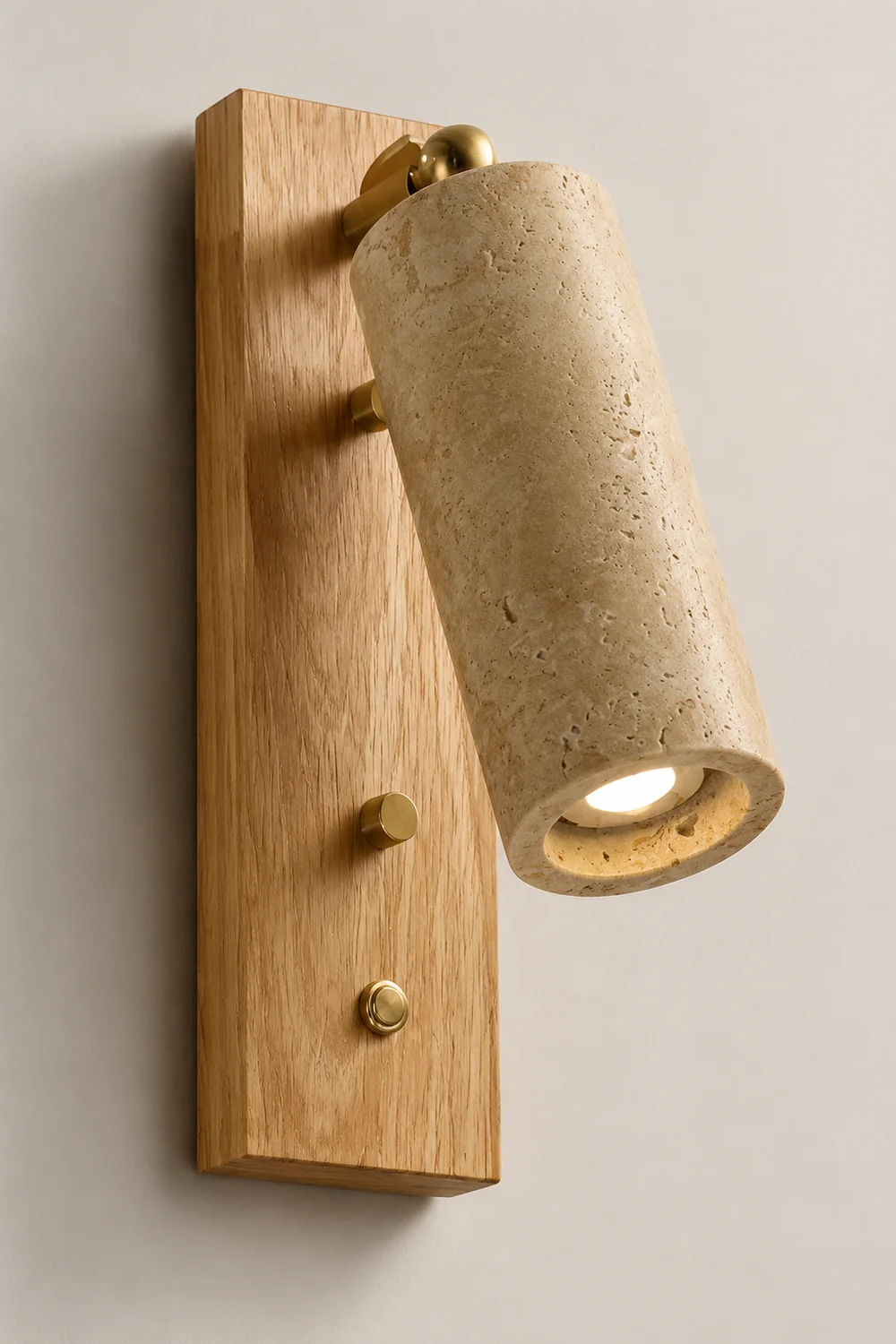 Ouglres Wall Lamp - Lumpaz