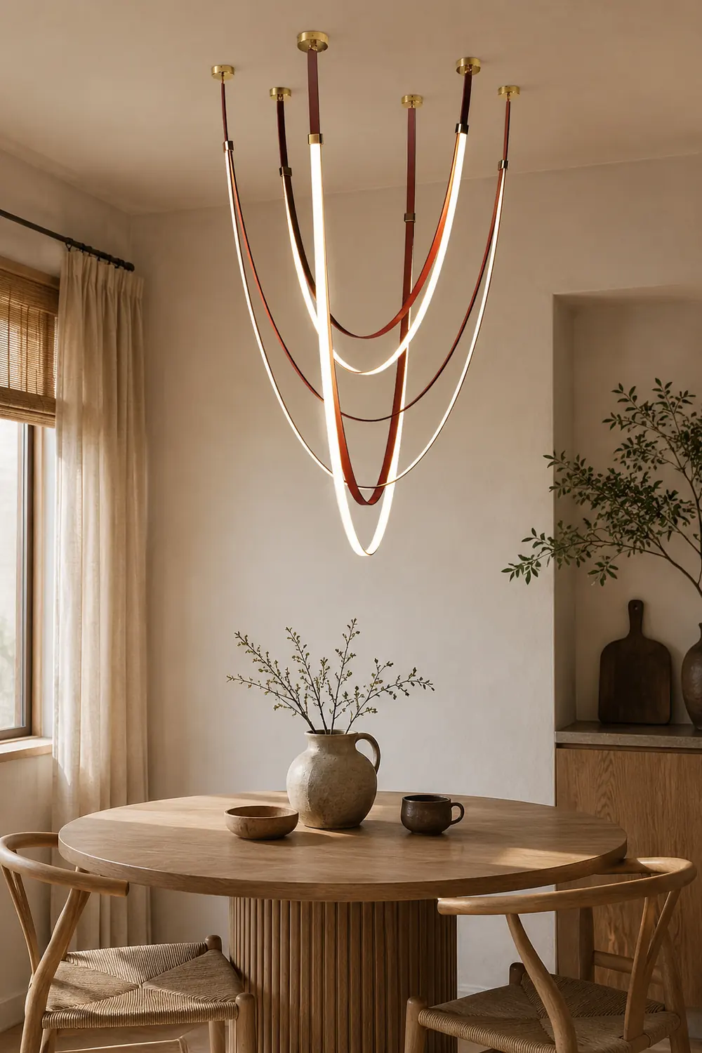 Emmemobili Pendant Lamp - Lumpaz