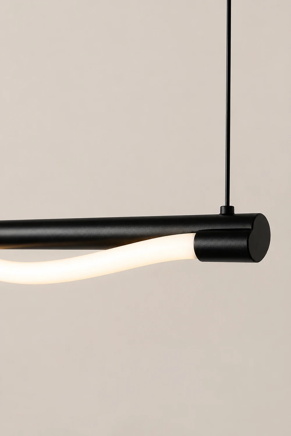 Tracer Island Pendant Lamp - Lumpaz
