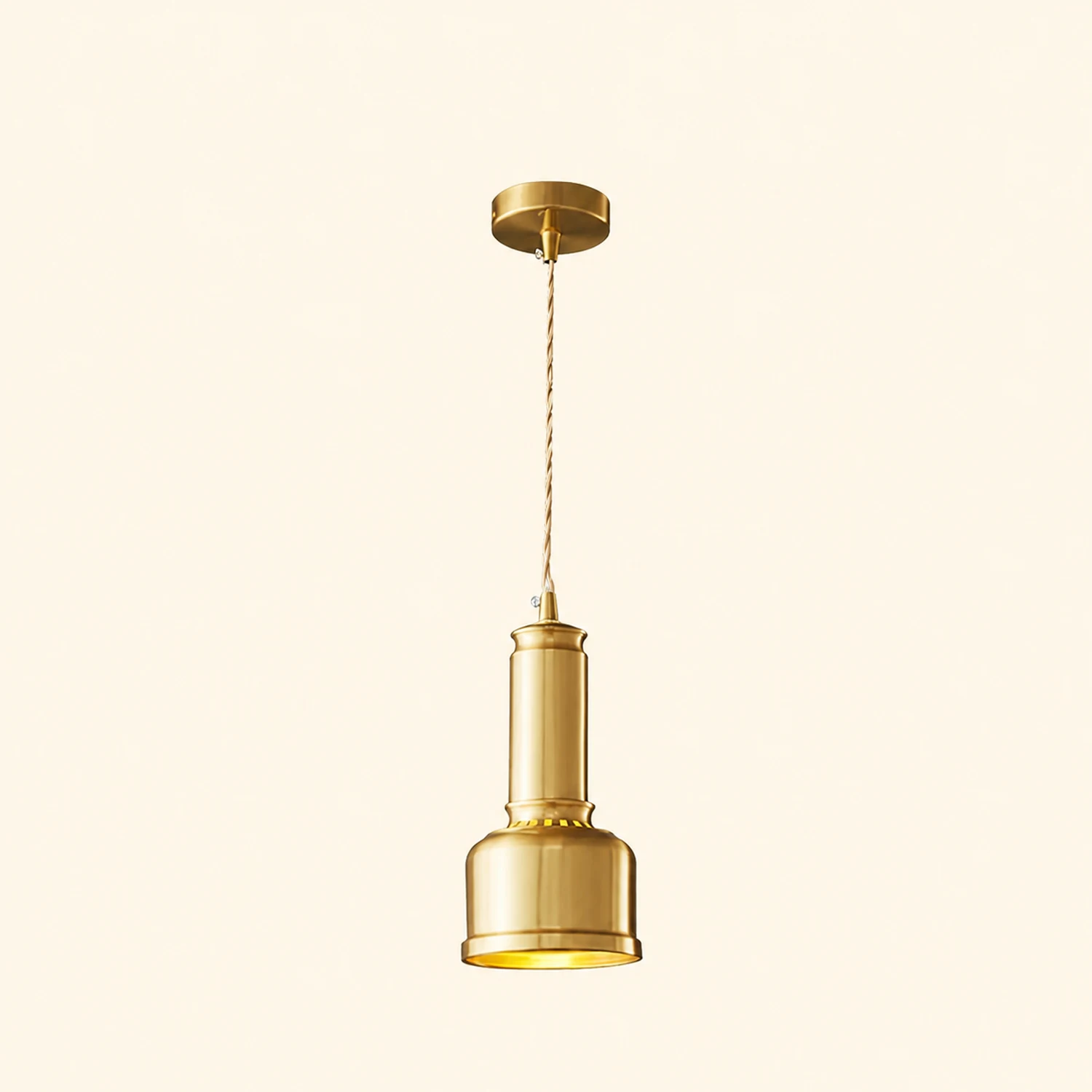 Frida Pendant Lamp - Lumpaz