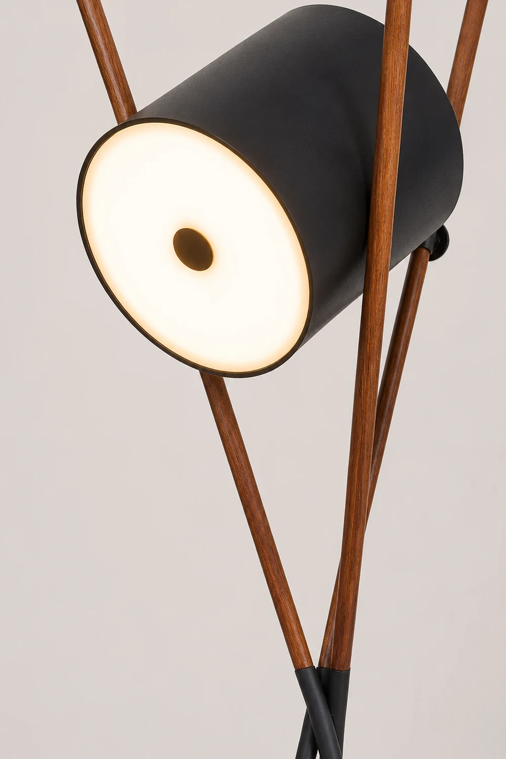 Shift Floor Lamp - Lumpaz