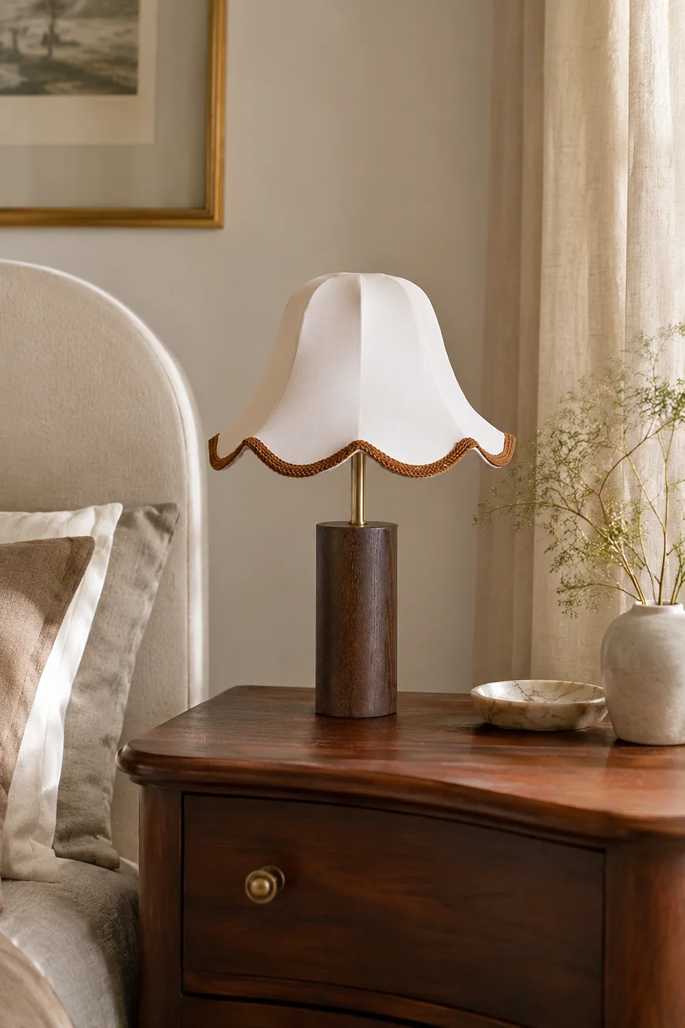Danika Table Lamp - Lumpaz