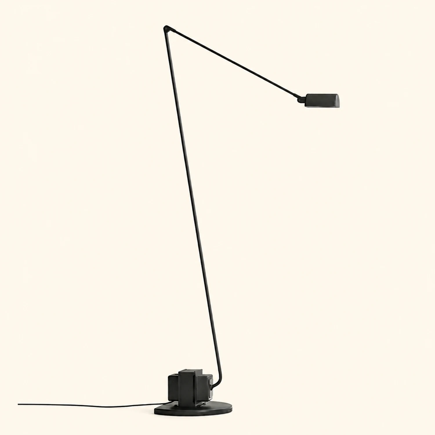 Zalena Floor Lamp - Lumpaz