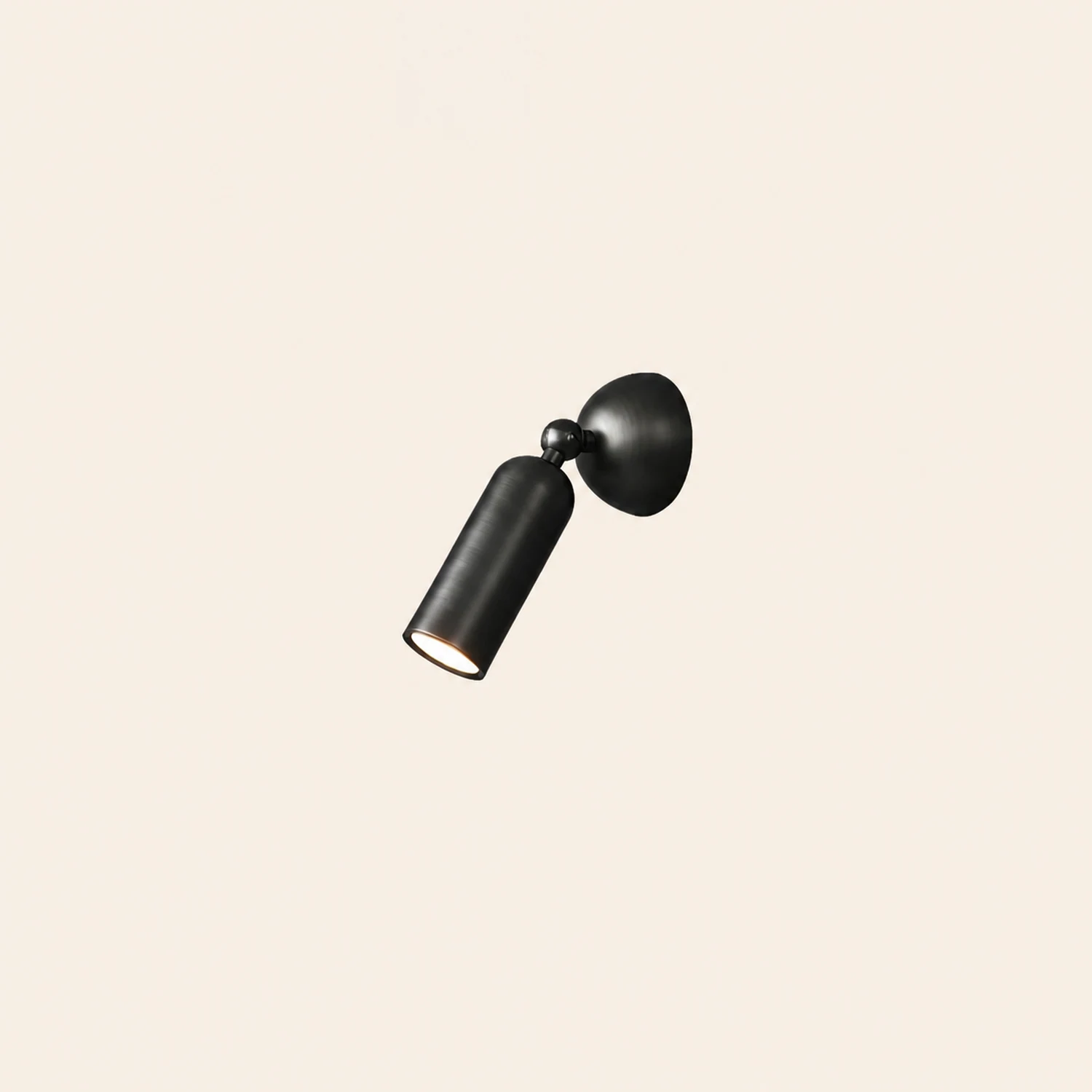 Madame Dome Wall Lamp - Lumpaz