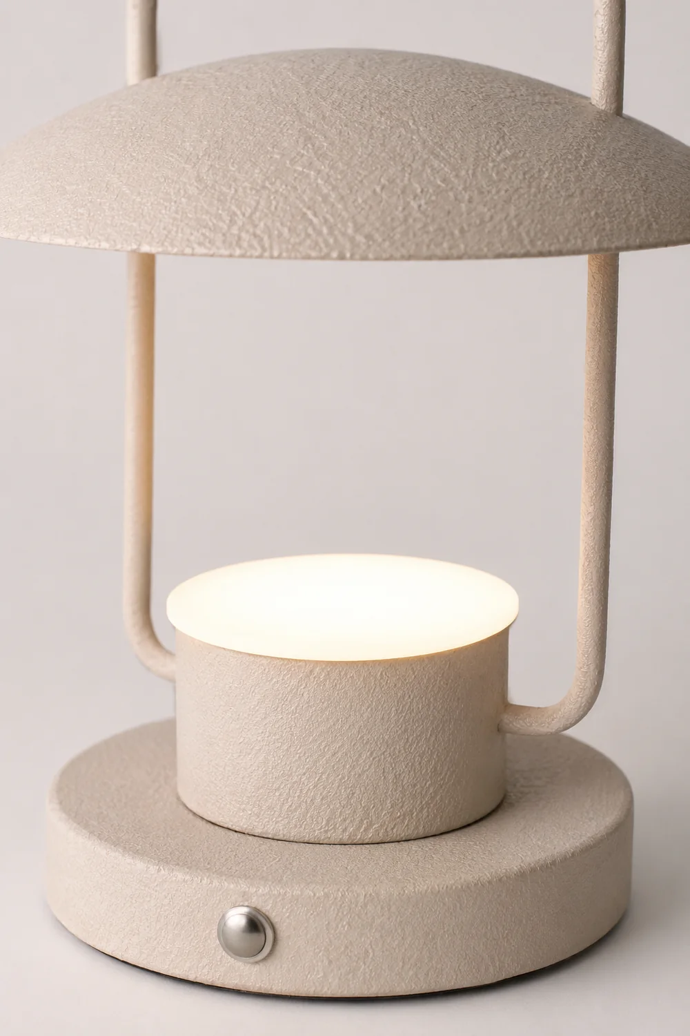 Ray Portable Built-in Battery Table Lamp - Lumpaz