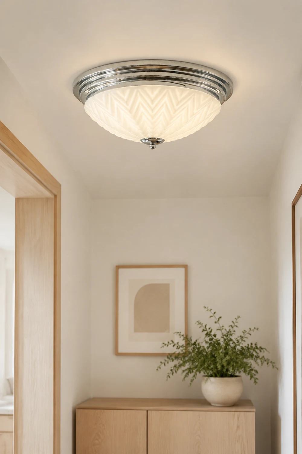 Volume Ceiling Lamp - Lumpaz