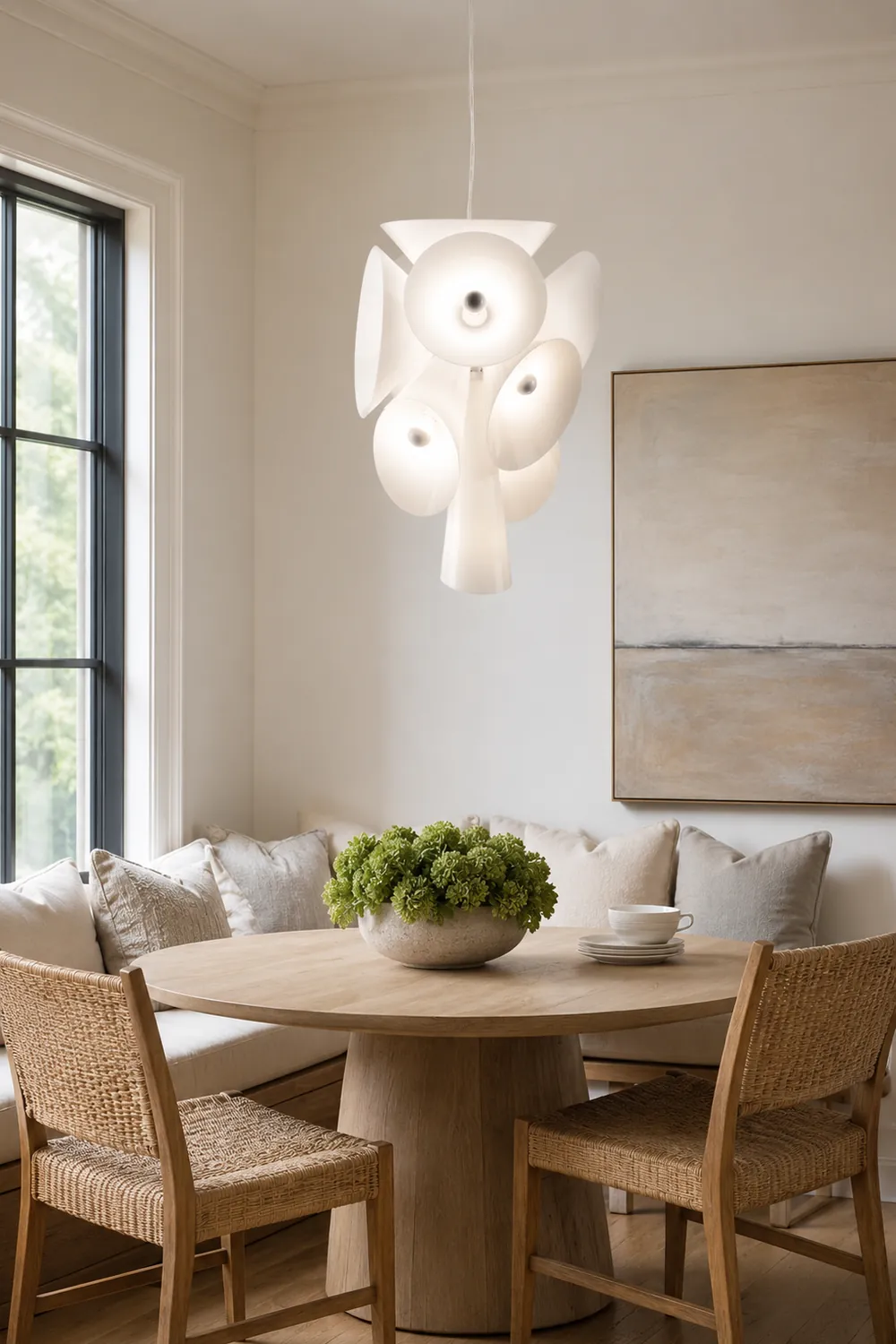 Nebula Pendant Light - Lumpaz