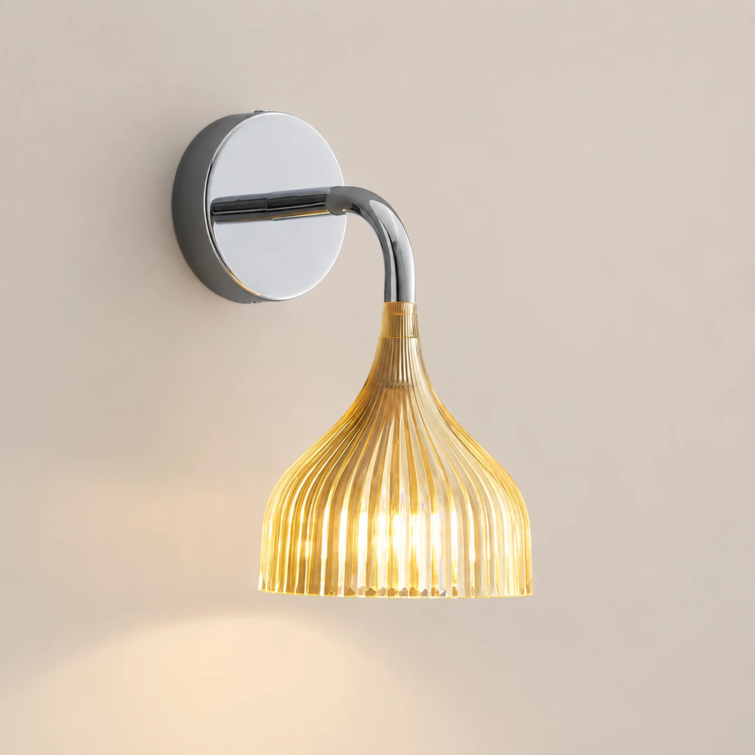 E Wall Lamp - Lumpaz