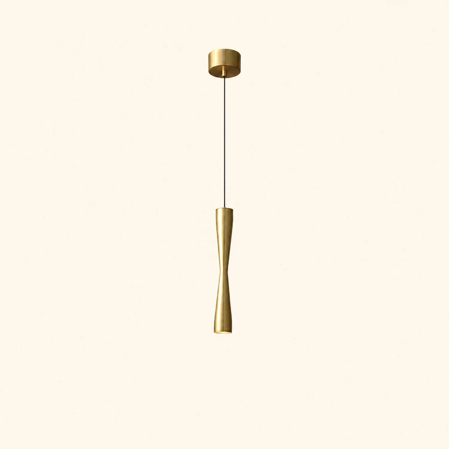 Robson Pendant Lamp - Lumpaz
