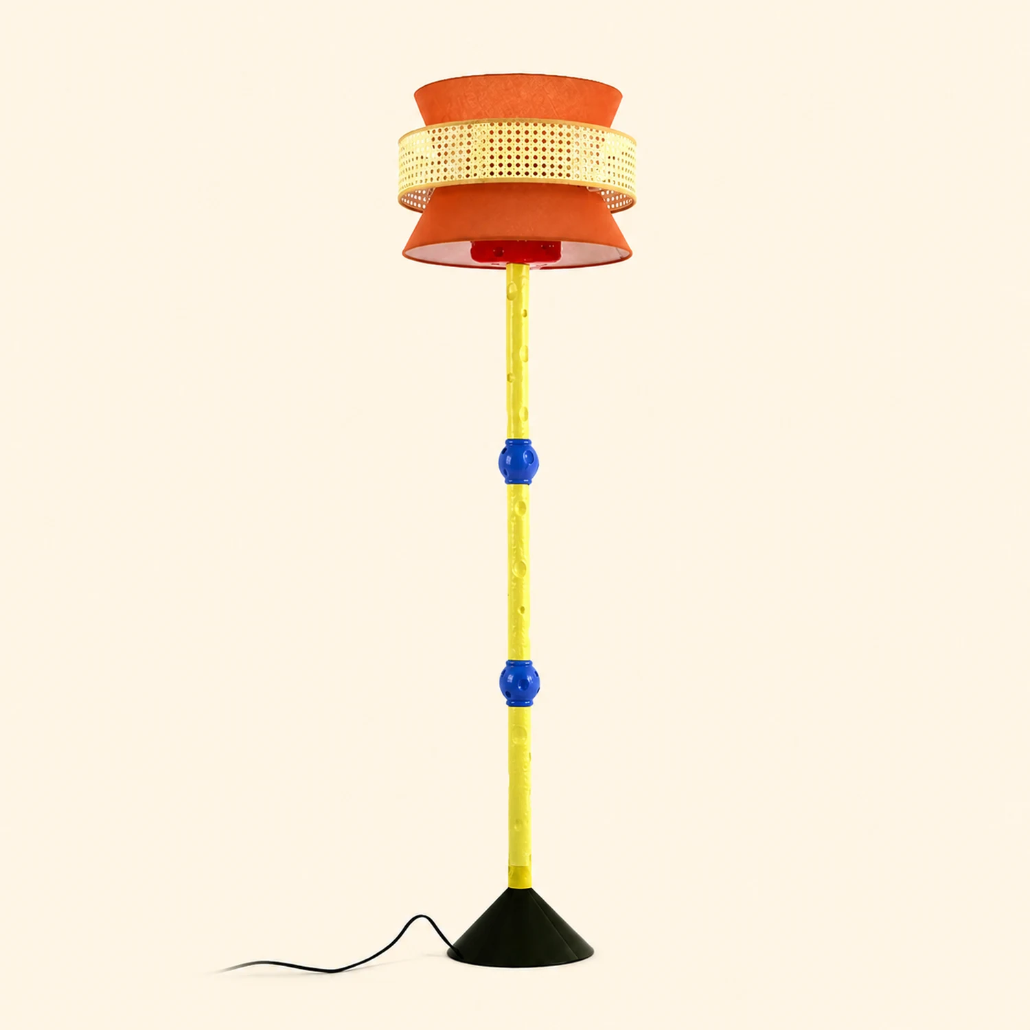 Veneta Floor Lamp - Lumpaz