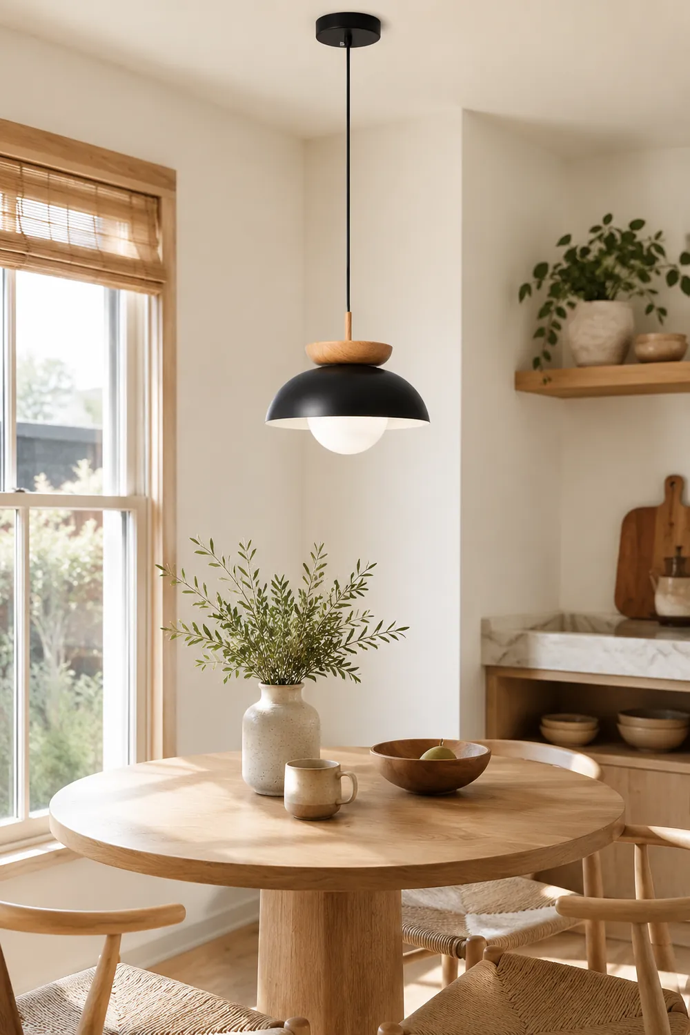 Volo Pendant Lamp - Lumpaz