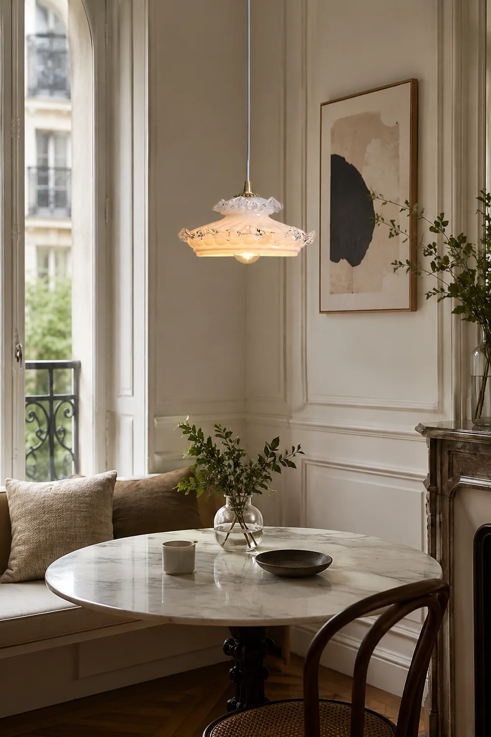 Tongotdi Pendant Lamp - Lumpaz
