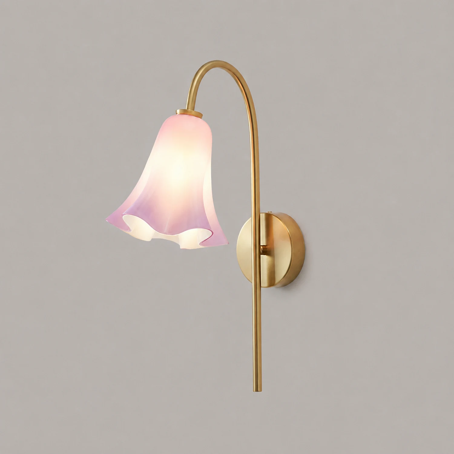 Flora Wall Lamp - Lumpaz
