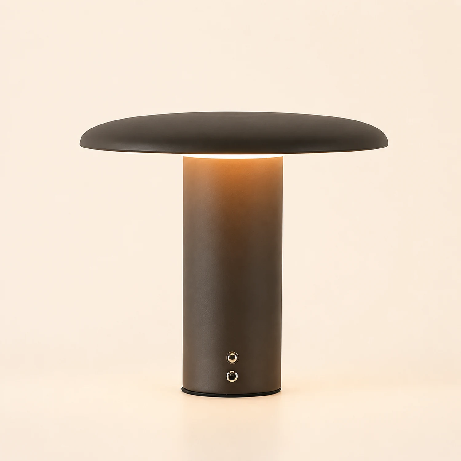 Takku Built-in Battery Table Lamp - Lumpaz