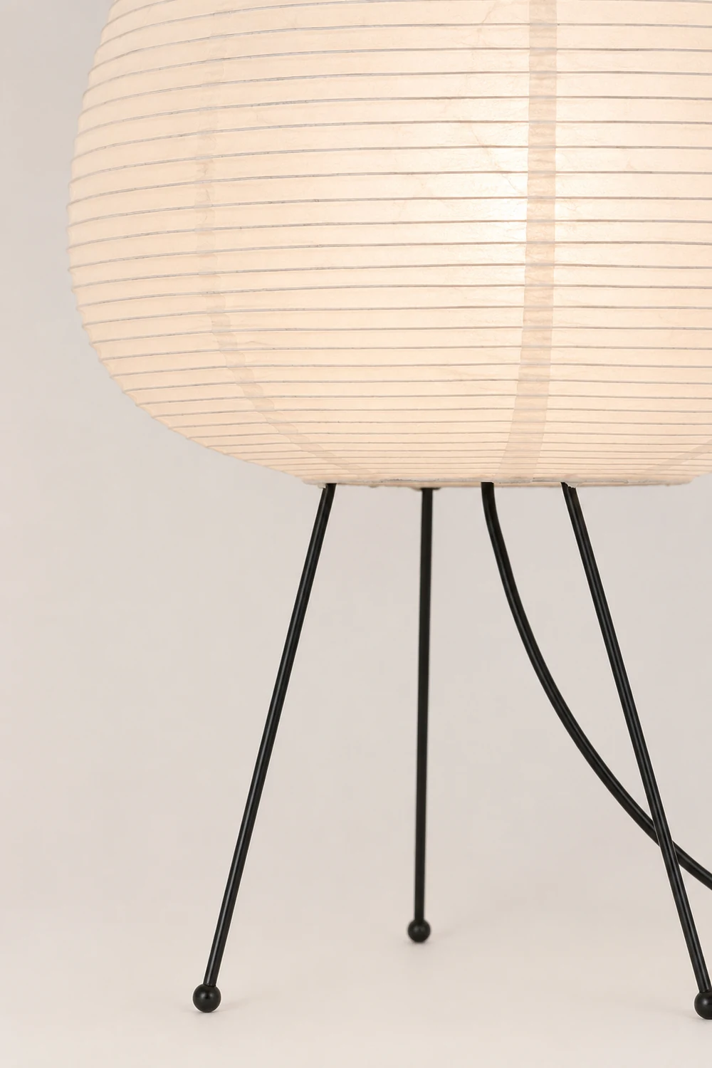 Washi Table Lamp - Lumpaz