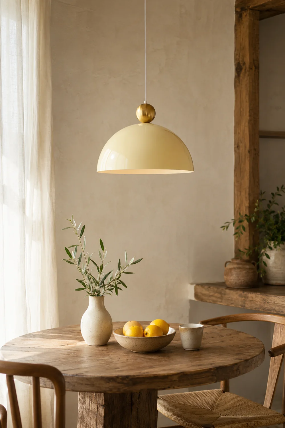 Posa Pendant Lamp - Lumpaz