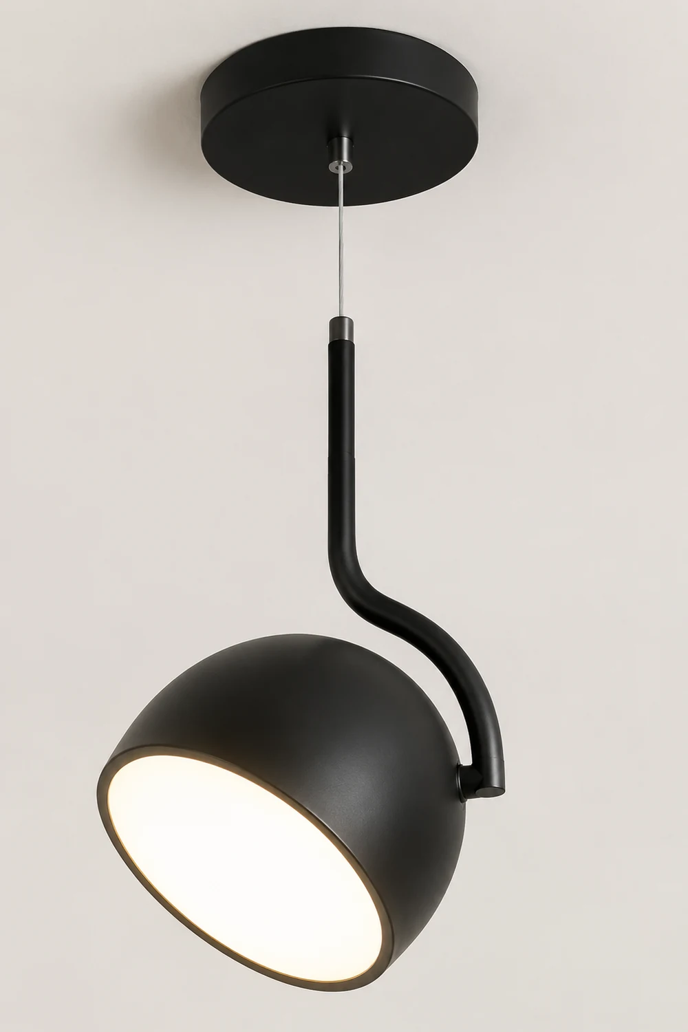 Furoku Pendant Lamp - Lumpaz