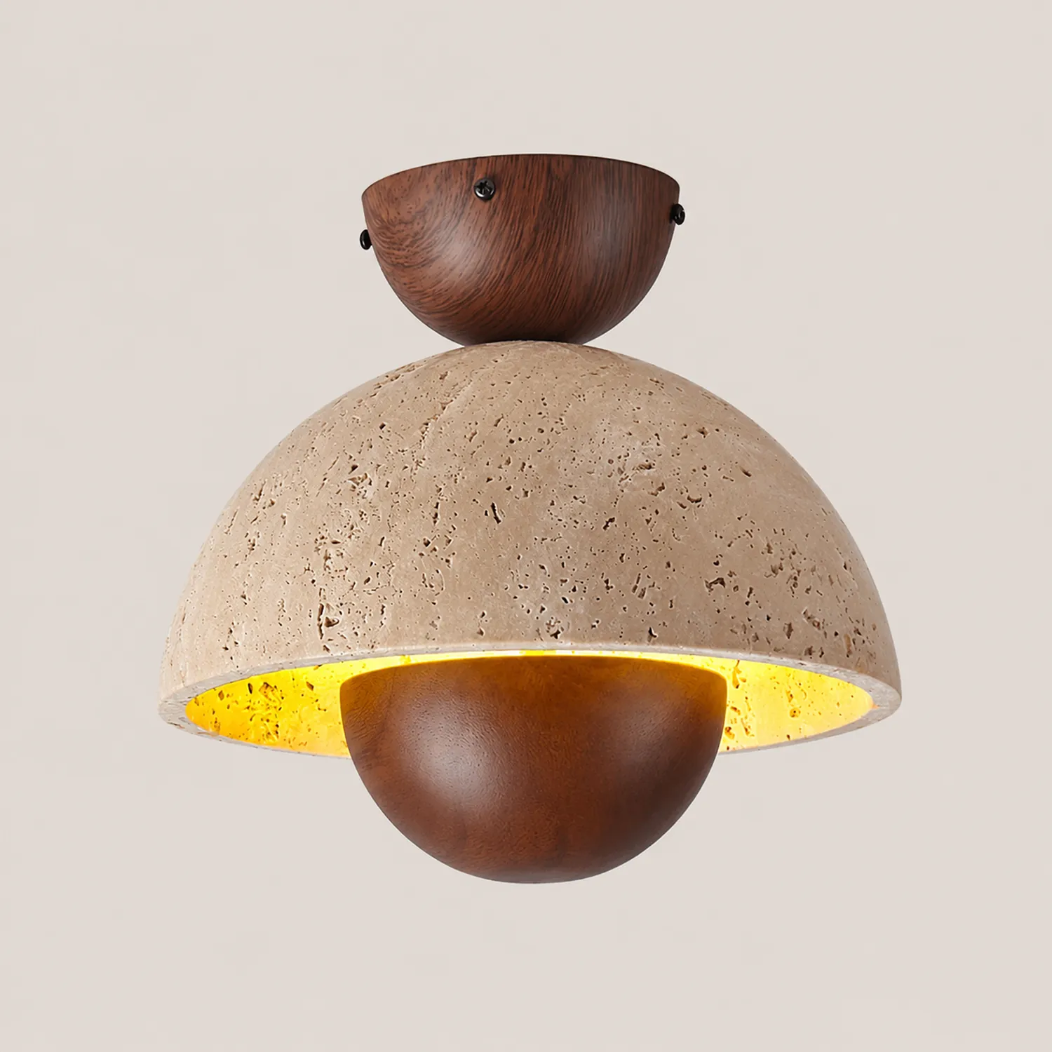 Sonoma Ceiling Lamp - Lumpaz