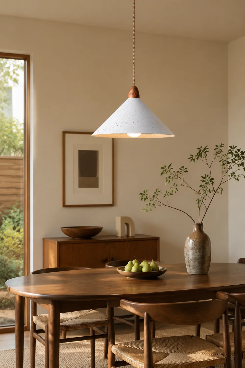 Anye Pendant Lamp - Lumpaz