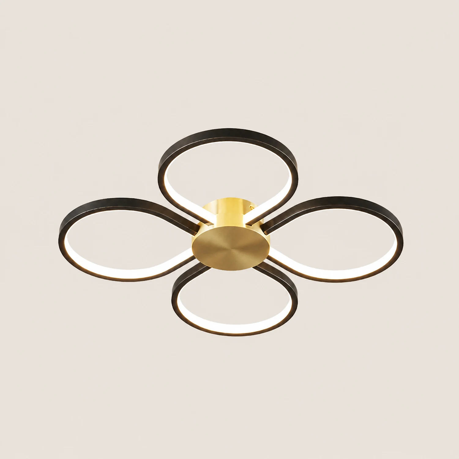 Orion Ceiling Lamp - Lumpaz