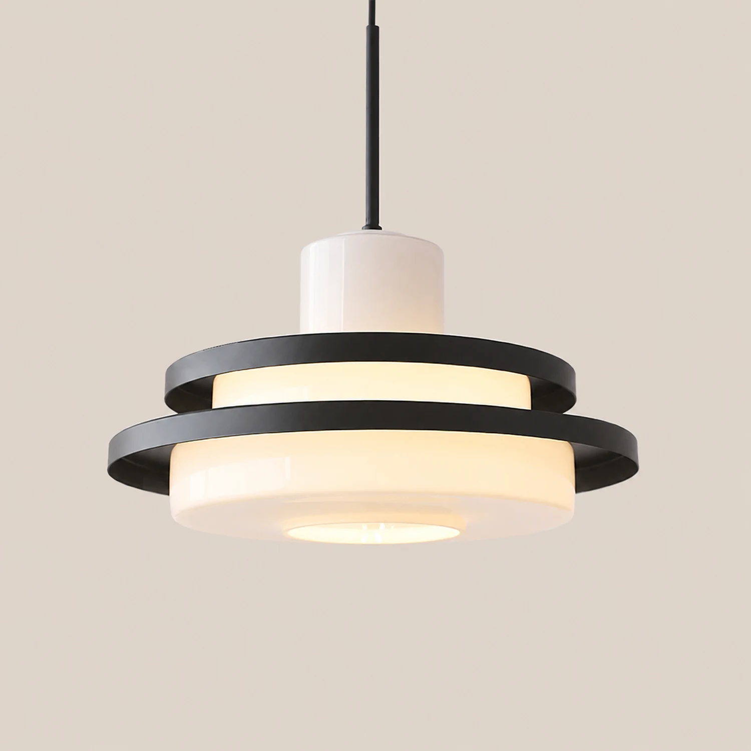 Equator Pendant Lamp - Lumpaz