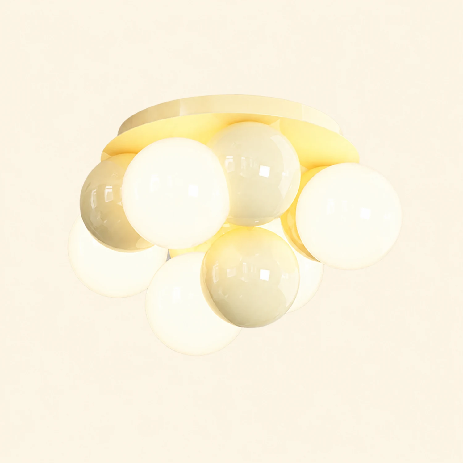 Kaiser Ceiling Lamp - Lumpaz