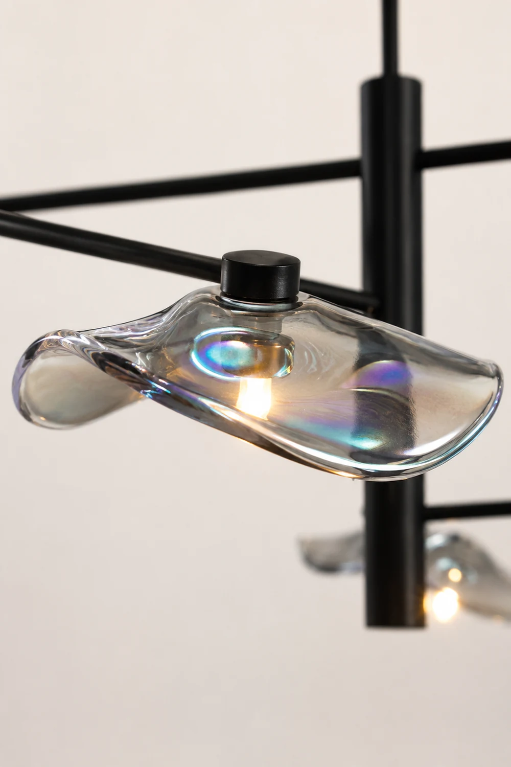 Dainolite Chandelier - Lumpaz