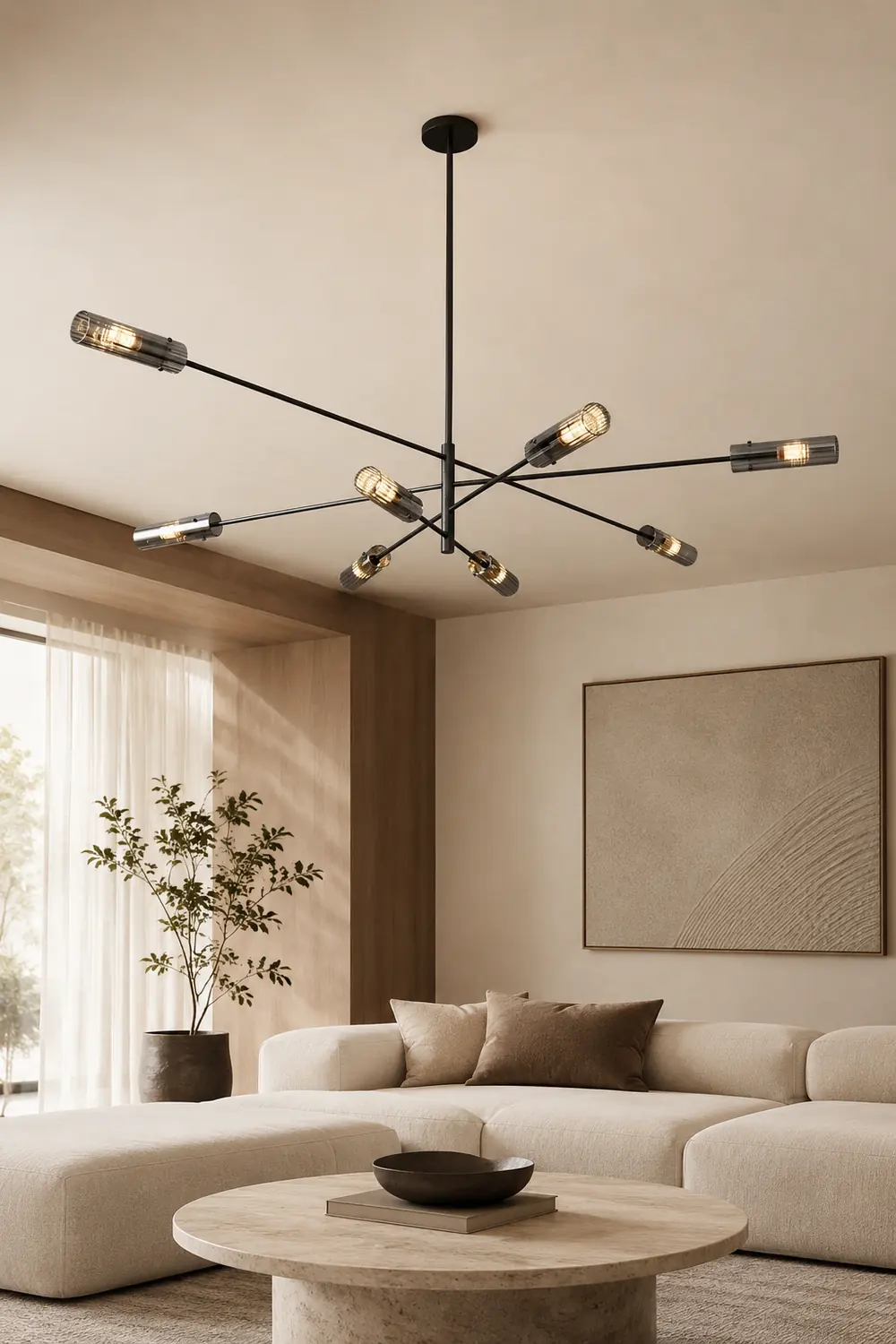Jordy Chandelier - Lumpaz