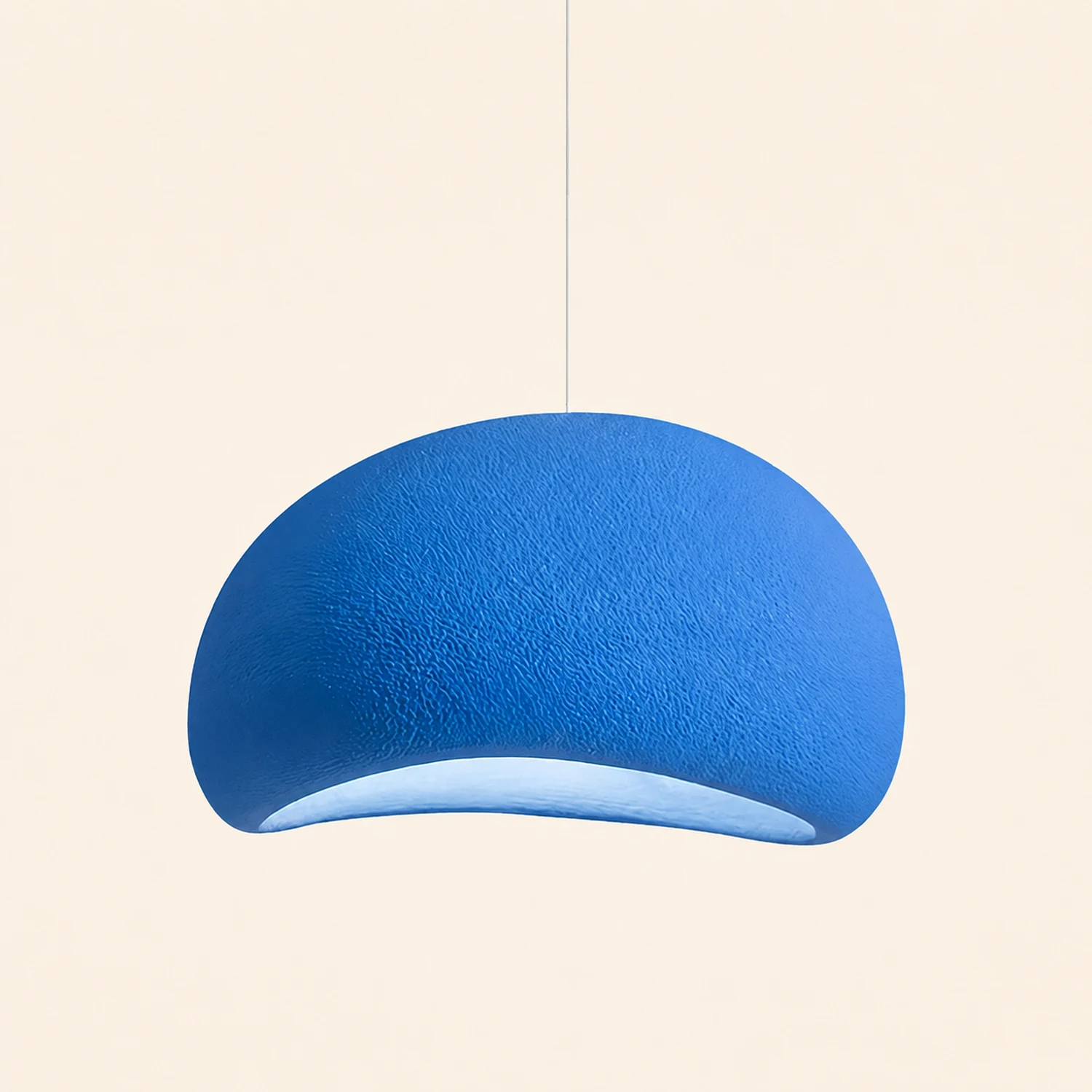 Khmara Cloud Pendant Lamp - Lumpaz