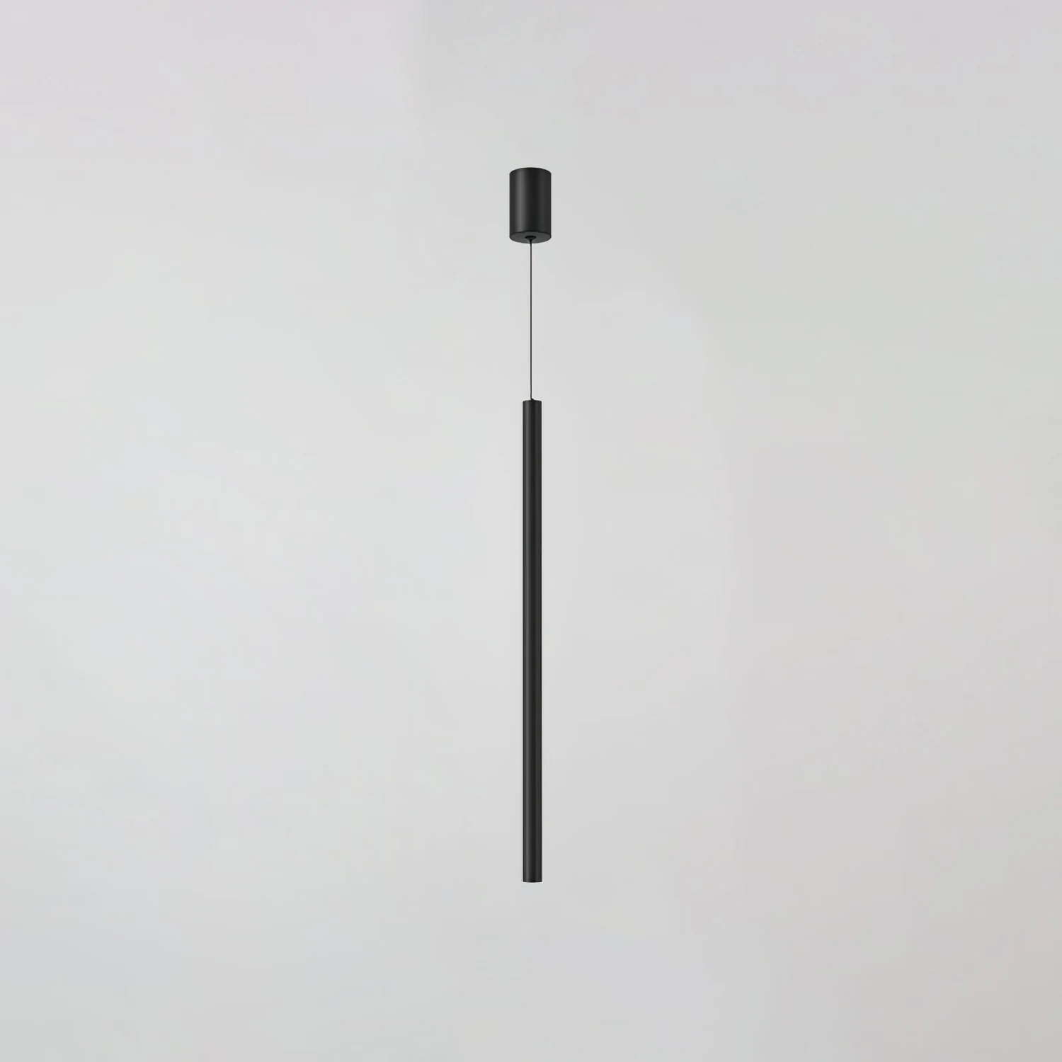 Long Linear Pendant Lamp - Lumpaz