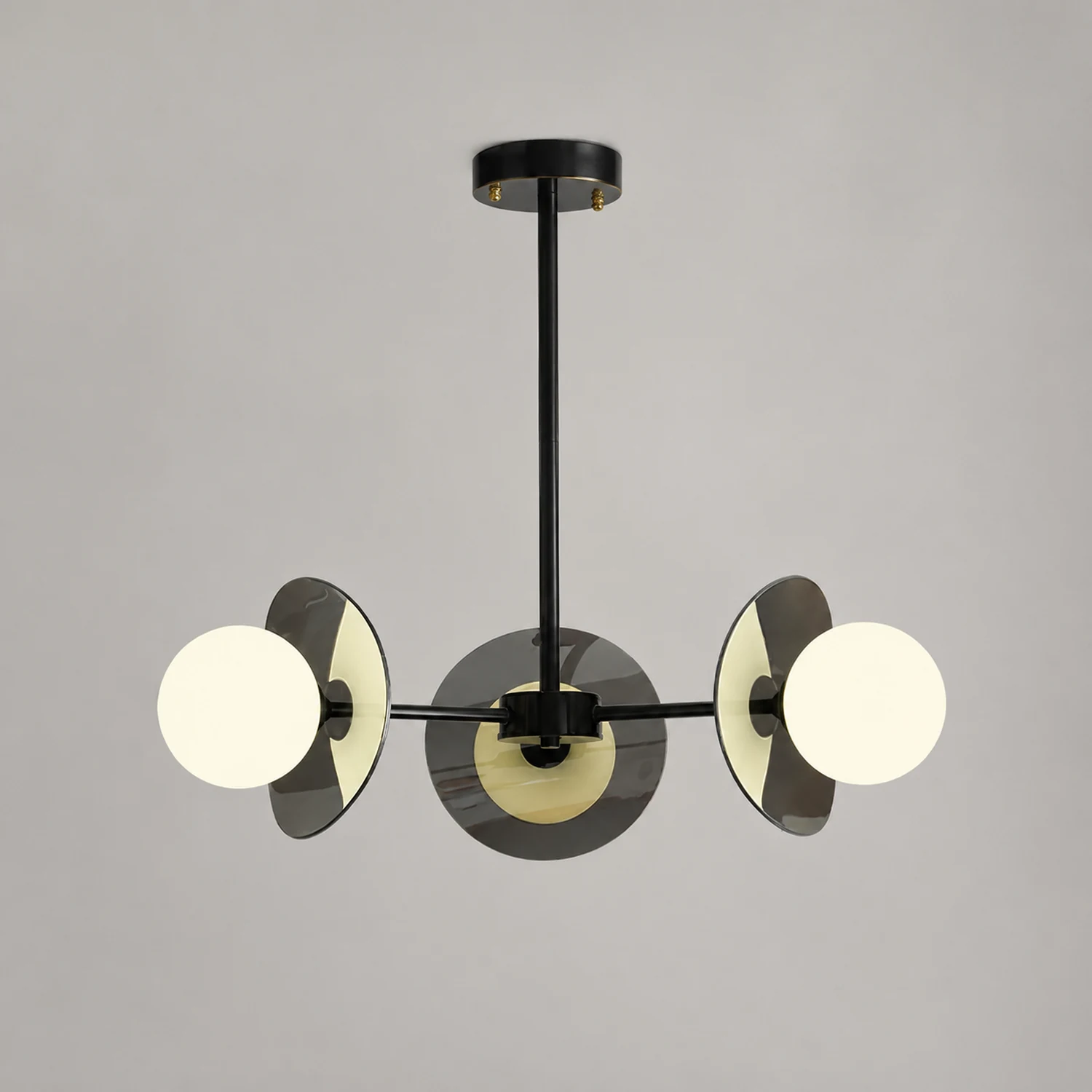 Alonso Chandelier - Lumpaz