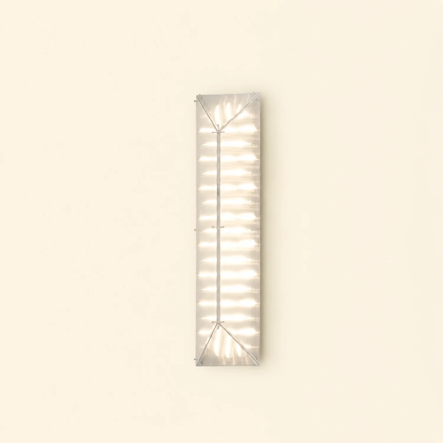 Fragment Wall Lamp - Lumpaz