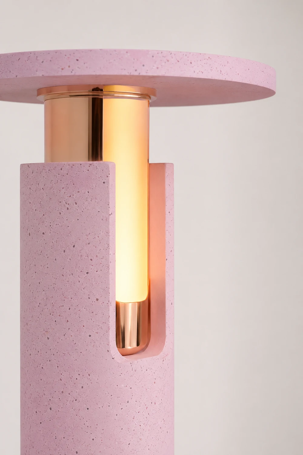 Ambra Table Lamp - Lumpaz