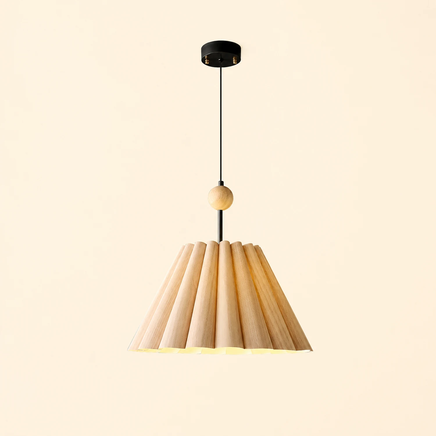 Renata Pendant Lamp - Lumpaz