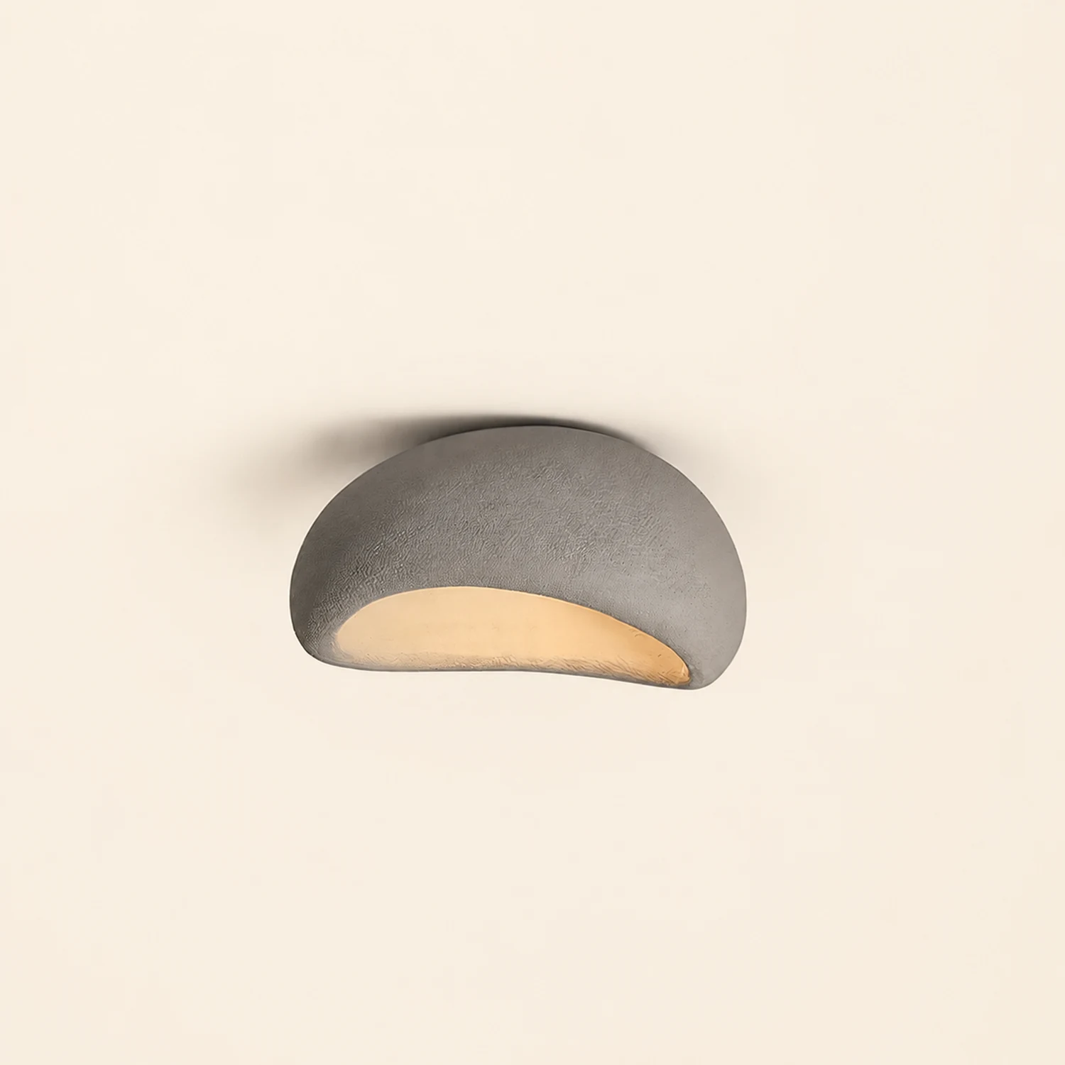 Khmara Clouds Ceiling Lamp - Lumpaz