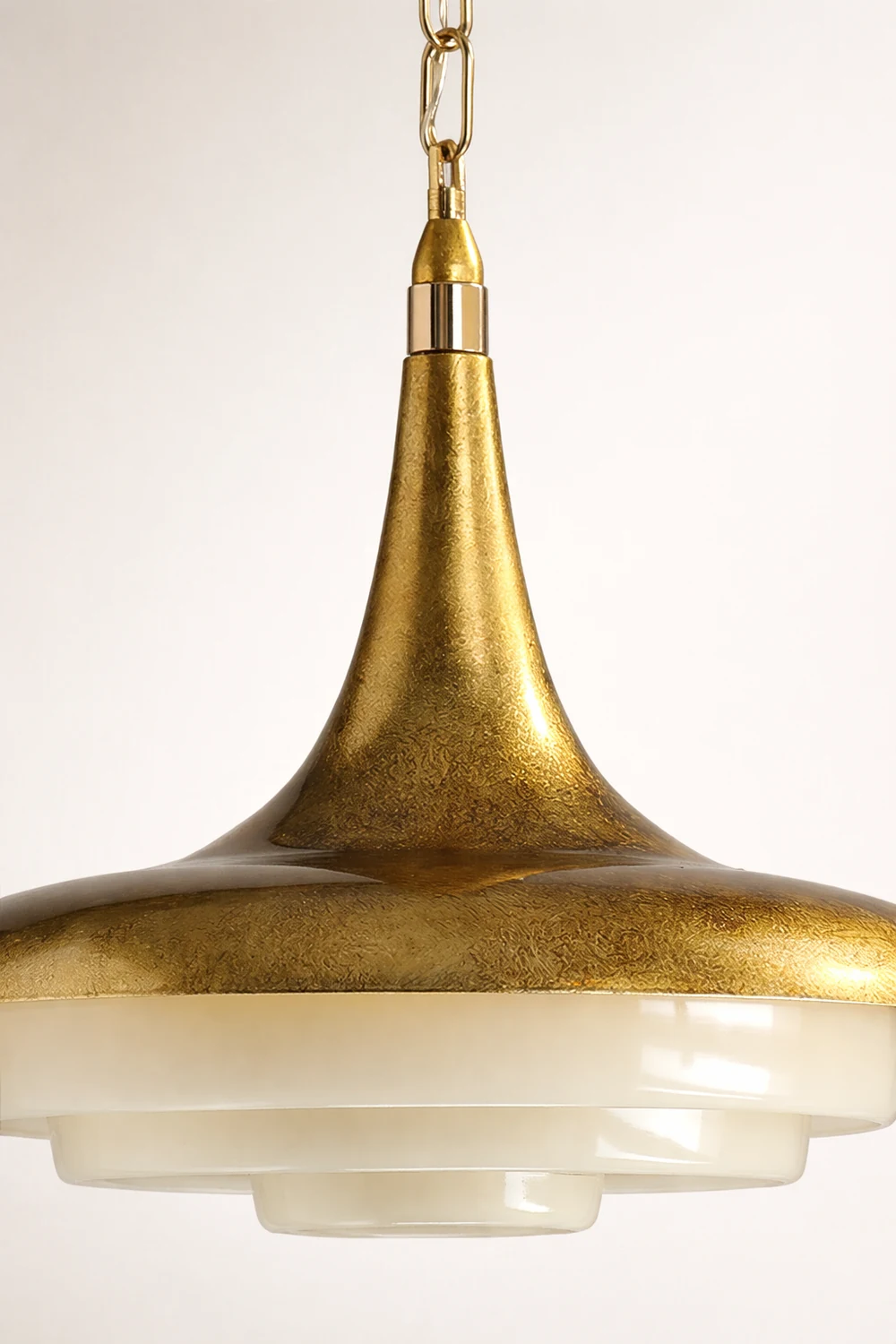 Oluce Pendant Lamp - Lumpaz