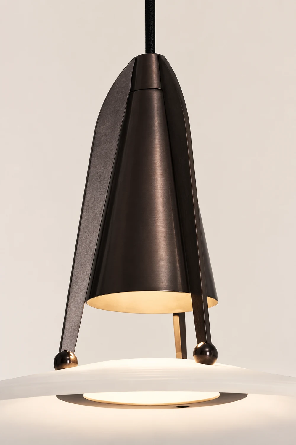 Aragon Pendant Light - Lumpaz