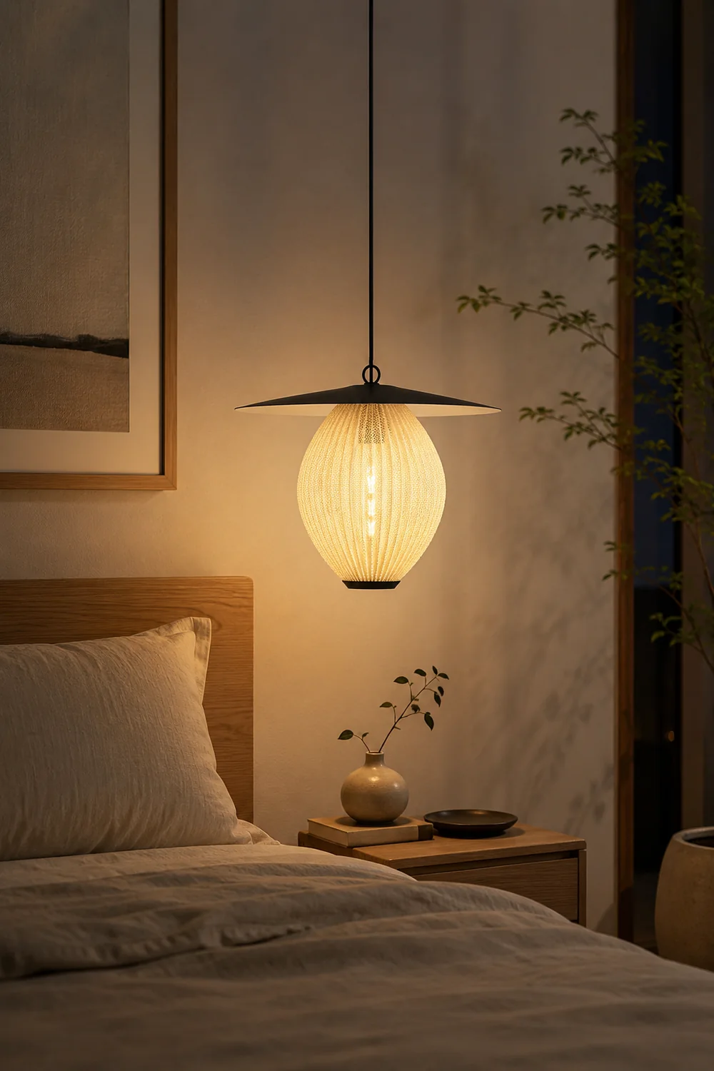 Satellite Pendant Lamp - Lumpaz