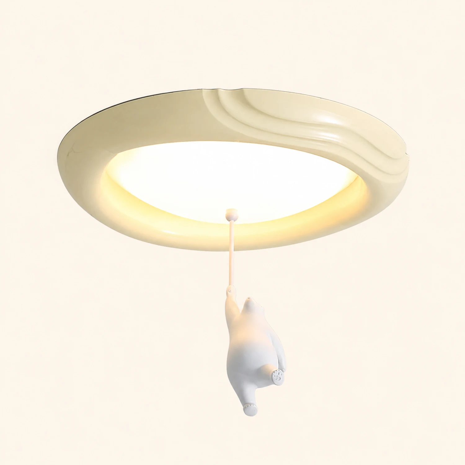 Kami Little Bear Ceiling Light - Lumpaz