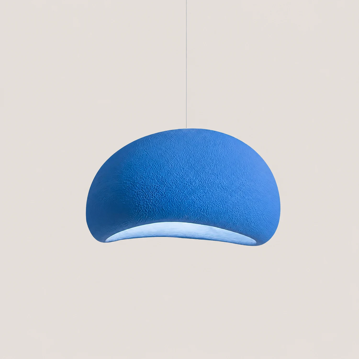 Khmara Cloud Pendant Lamp - Lumpaz