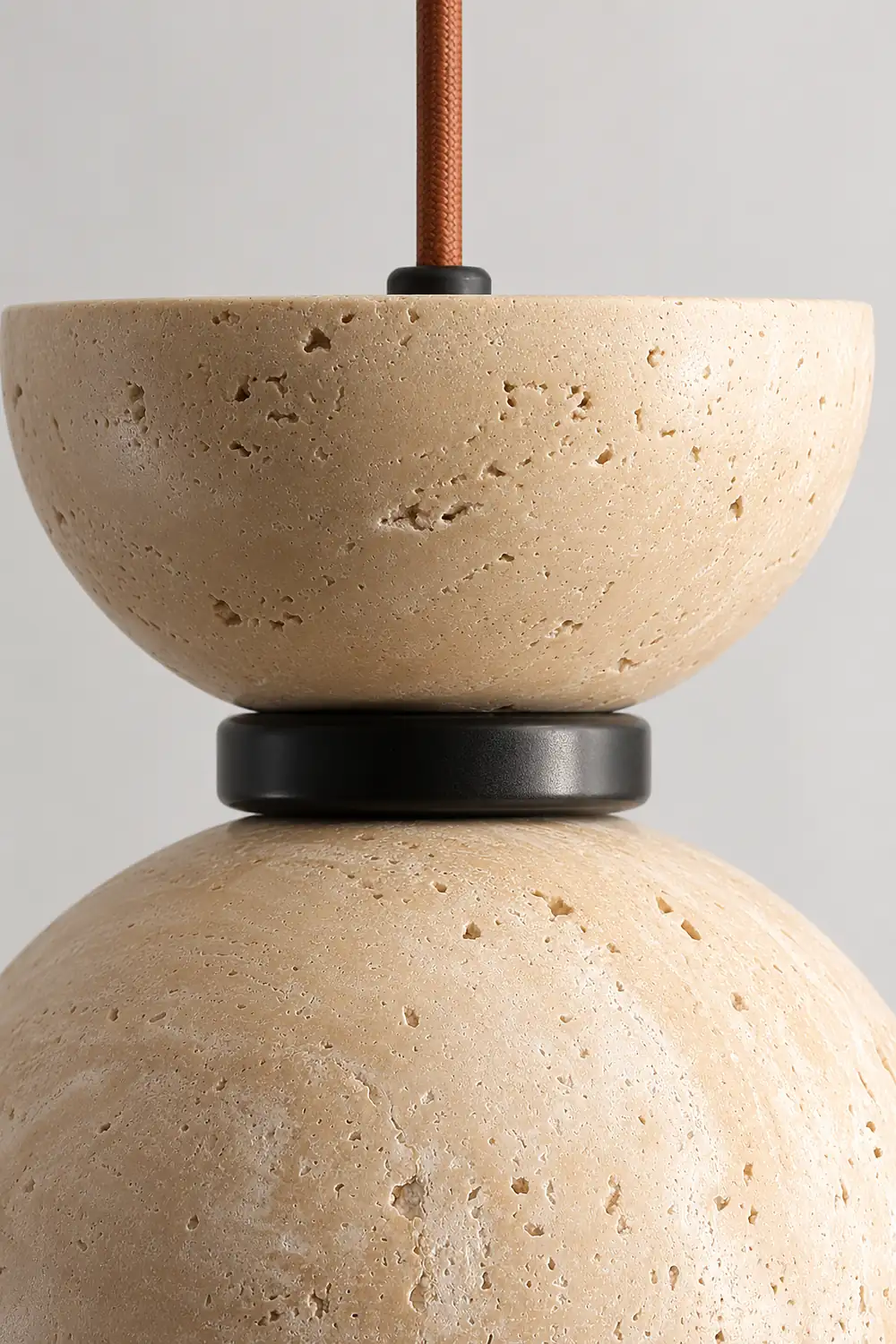 Randolf Pendant Lamp - Lumpaz
